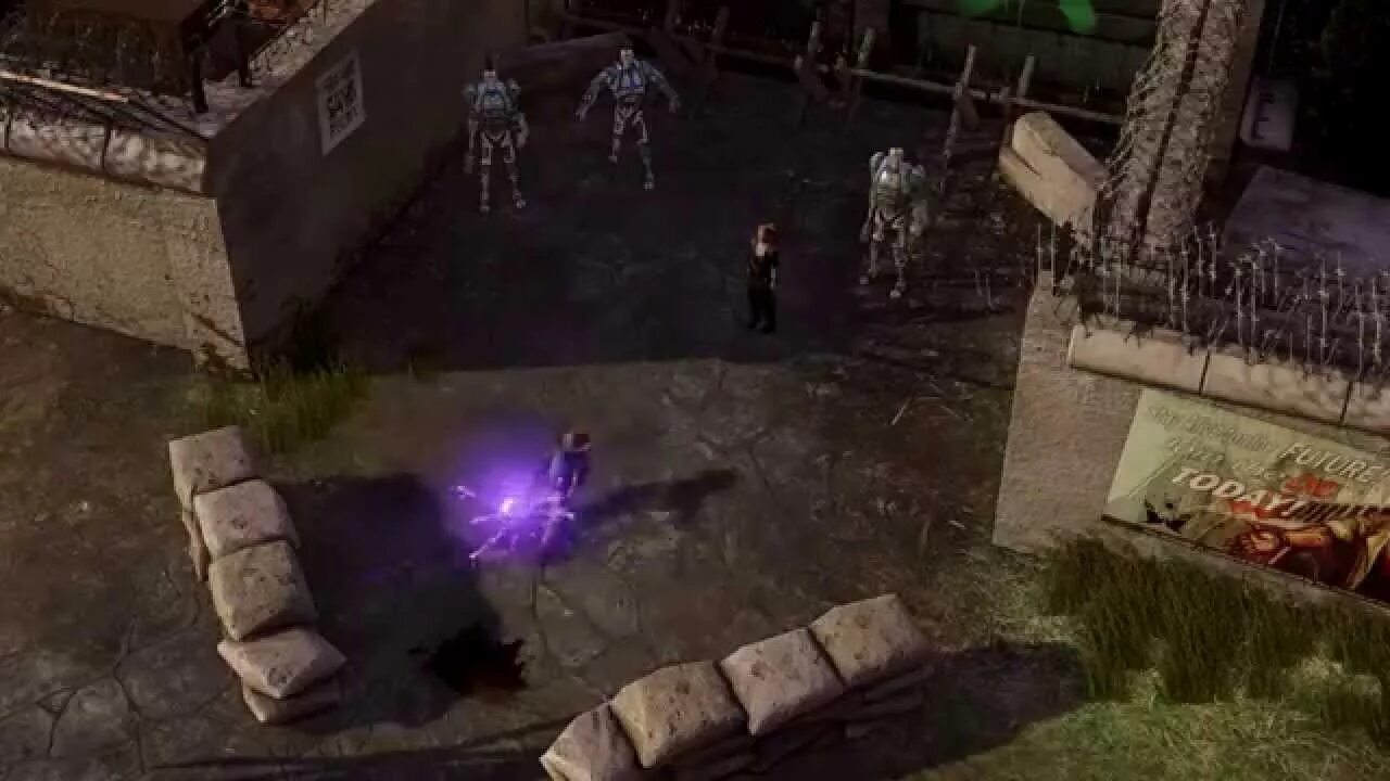 Wasteland 2 игра. Wasteland 2 director's cut ps4. Westanland la 2. Wasteland 2. Wasteland 2.