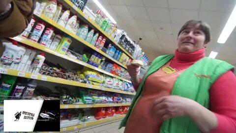 Мне 23 года работаю директором в пятерочке