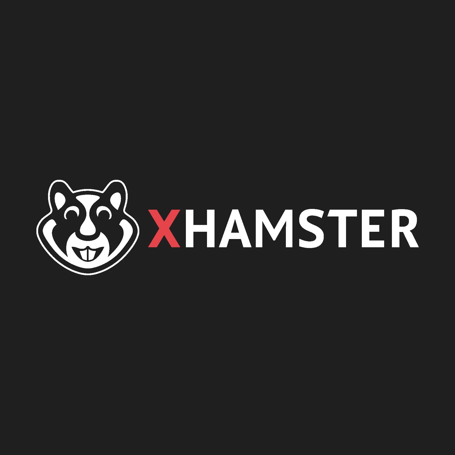 Хамстер лого. XHAMSTERS.com. Hmaster