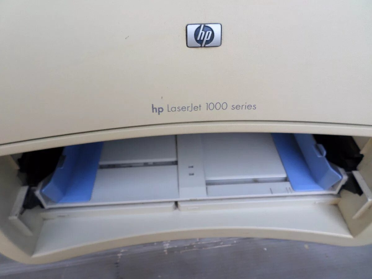 Laserjet 1000 windows x64