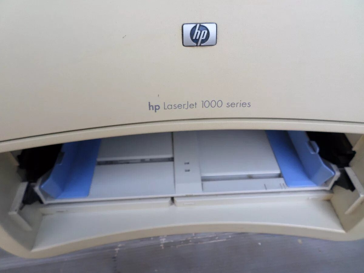 LASERJET 1000 Series.