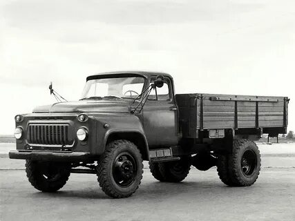 Автомобиль 52
