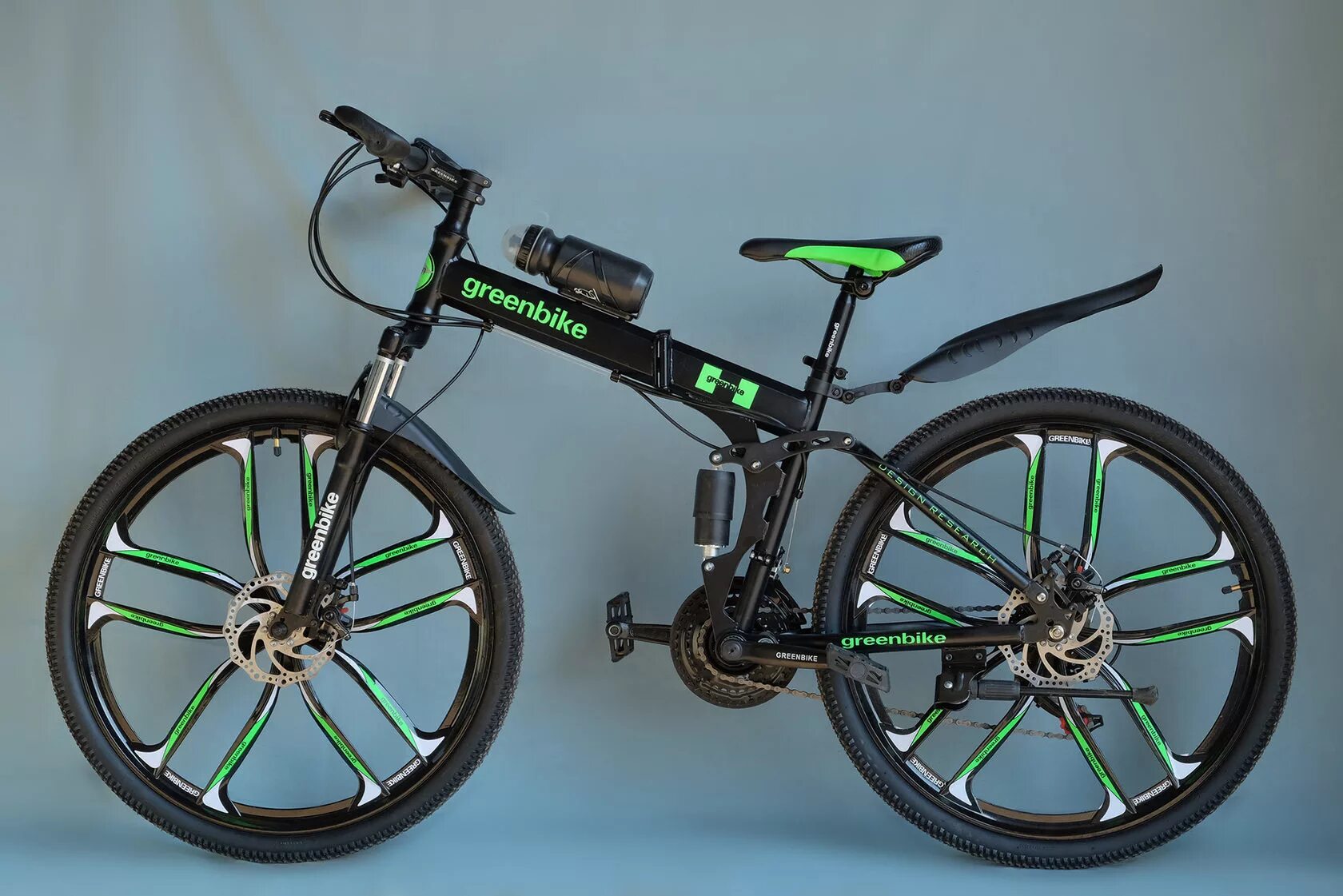 Горный велосипед "Green Bike " 26 дюймов. Грин байк складной. BMW Green Bike велосипед. Велосипед складной Green Bike 26. Складной велосипед купить взрослый авито