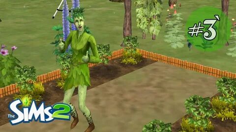 Sims 2 power