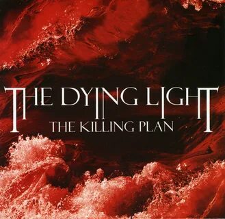 The dying seconds
