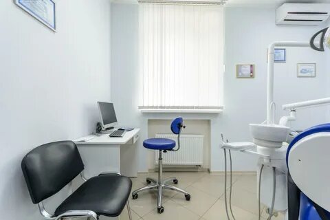 Аванта мебель для стоматологии