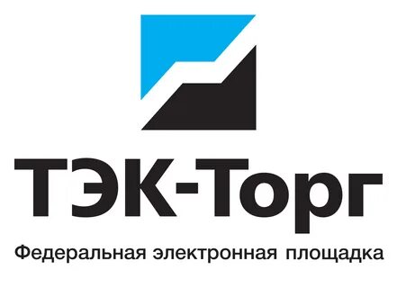 тек торговая площадка роснефть
