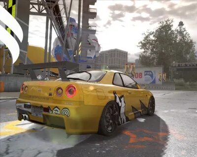 Лучшие машины для nfs pro street