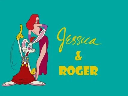 Roger rabbit