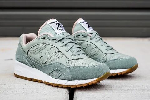 Saucony shadow