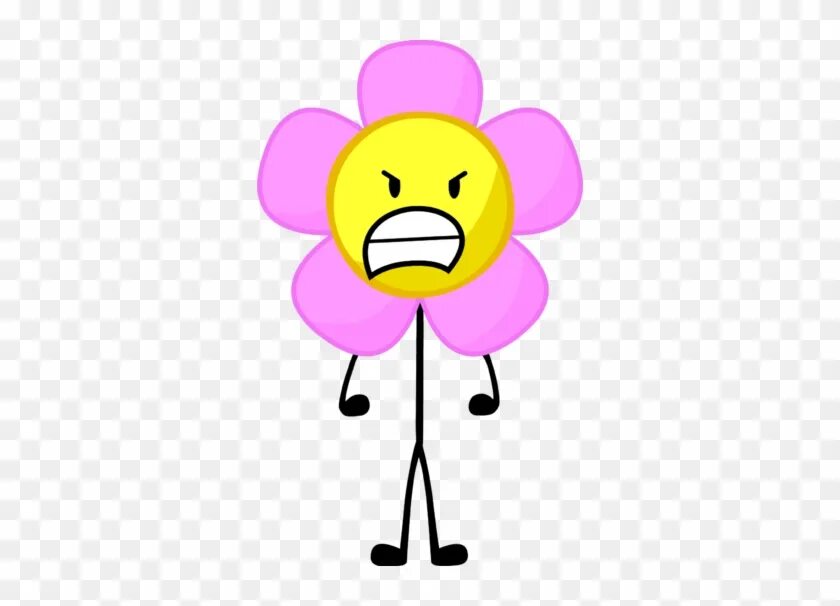 Bfdi flower. Bfdi цветок. flower bfdi flower. battle for dream island цветок.