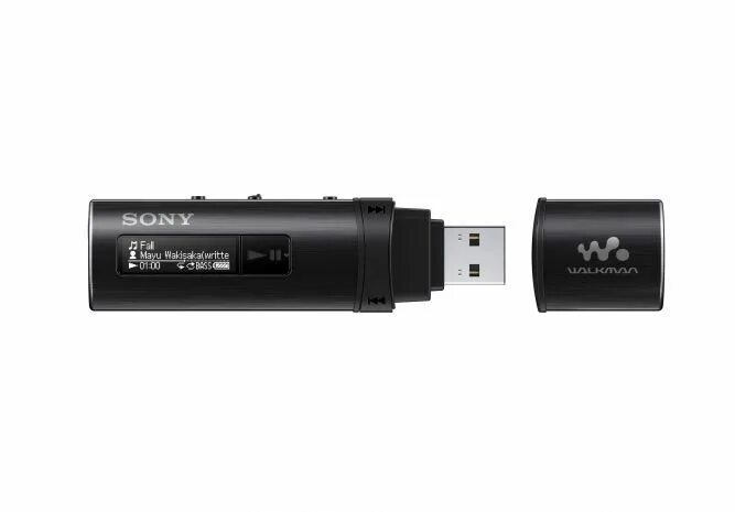 MP3-плеер Sony Walkman B170 - "Полон достоинств, но не без изъяна (или это я глу