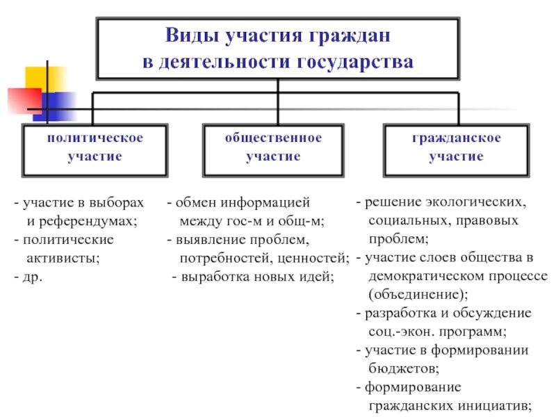 Необходимость участия в выборах. Виды участия. Политическое участие граждан. Формы политического участия граждан. Активное политическое участие.