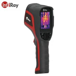 Infiray p2 pro