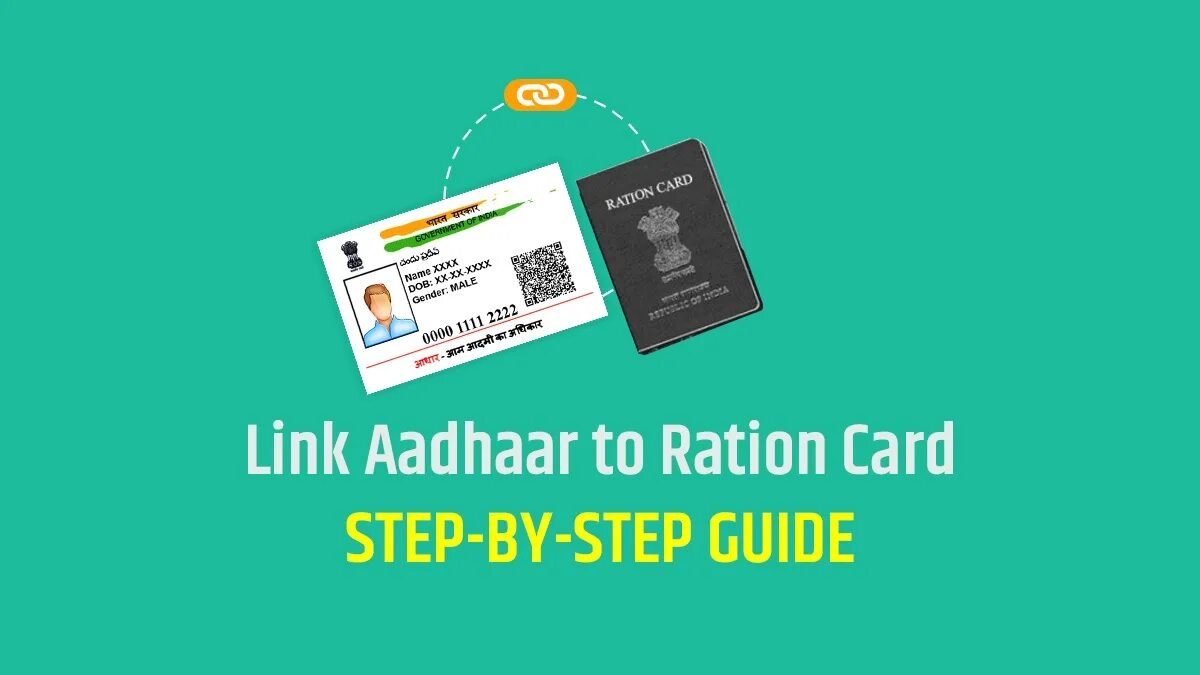 Link card. Link card