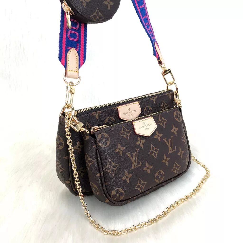 Сумка мульти. Louis vuitton multi pochette empreinte. сумка multi pochette accessoire премиум ! тиснёной кожи monogram. сумка multi pochette accessoire ! тиснёной кожи monogram pink. почете мини сумка луи.