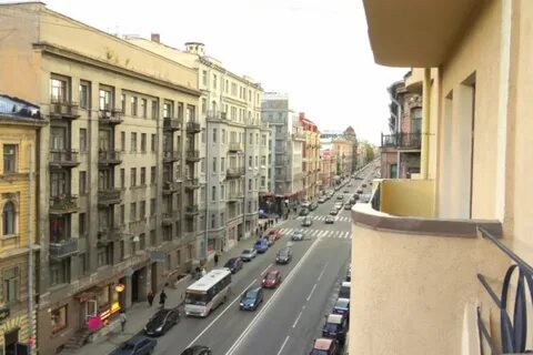 Время ул восстания 52