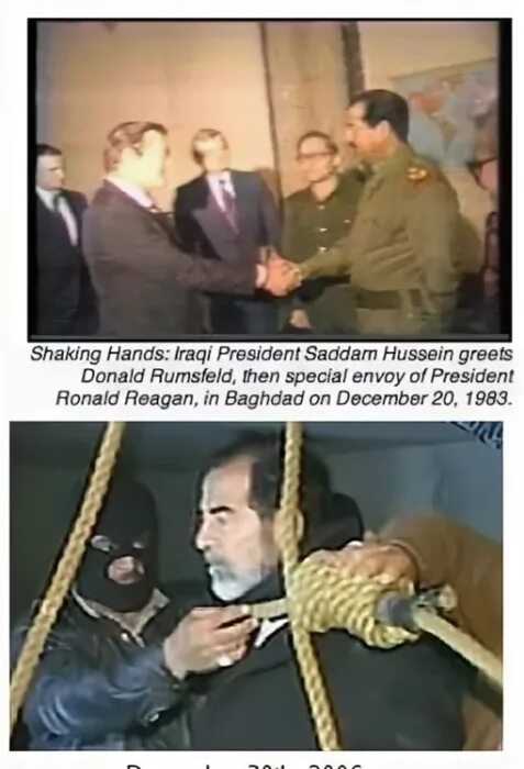Хусейн повесили. Саддам Хусейн. Казнь Саддама Хусейна (2006). Плененный Саддам Хусейн.