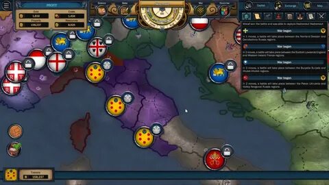 Move countries