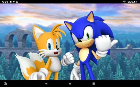 Sonic itch io