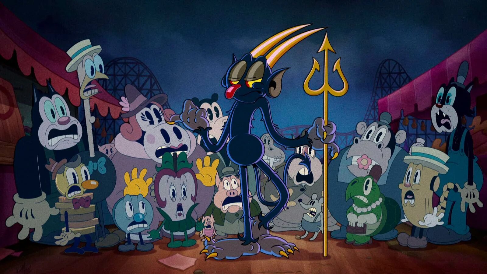 Шоу капхеда 2. Мультсериал капхед от нетфликс. Шоу капхеда 2. Мультсериал the cuphead show!. Нетфликс капхед шоу.