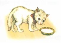 Алла Пугачеваның мысық суреті