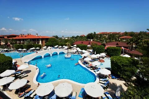 Grand club