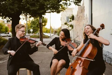 String music
