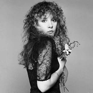 Steve nicks