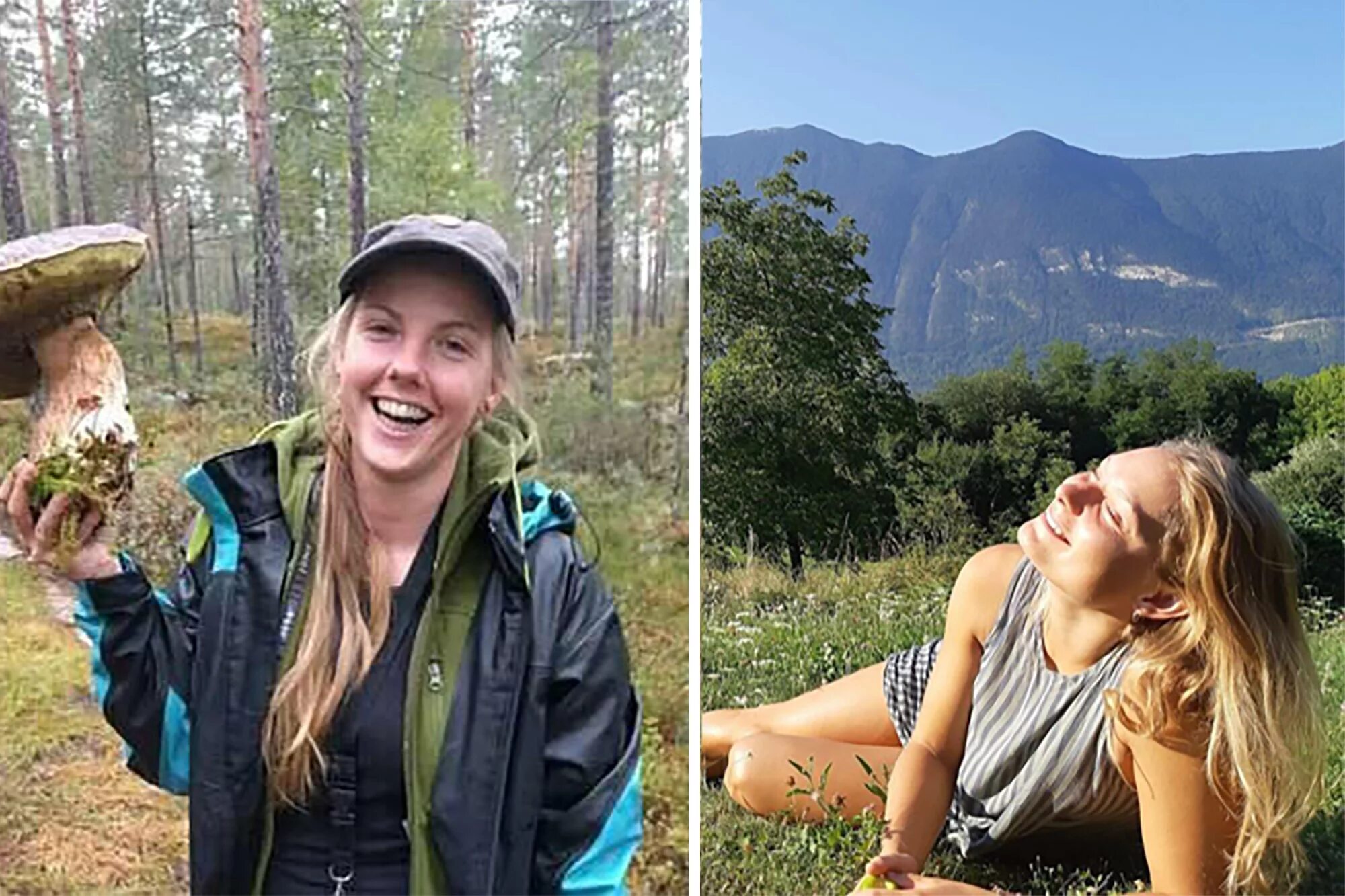 Луиза вестерагер. Maren ueland louisa jespersen жертвие. Maren ueland and louisa vesterager. Луиза вестерагер йесперсен. 28-летняя марен уланд из норвегии и 24-летняя луиза джесперсен из дании.