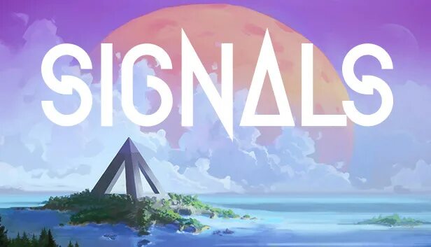 Signal game. Signals игра. signals игра 2025. signals прохождение. signal.