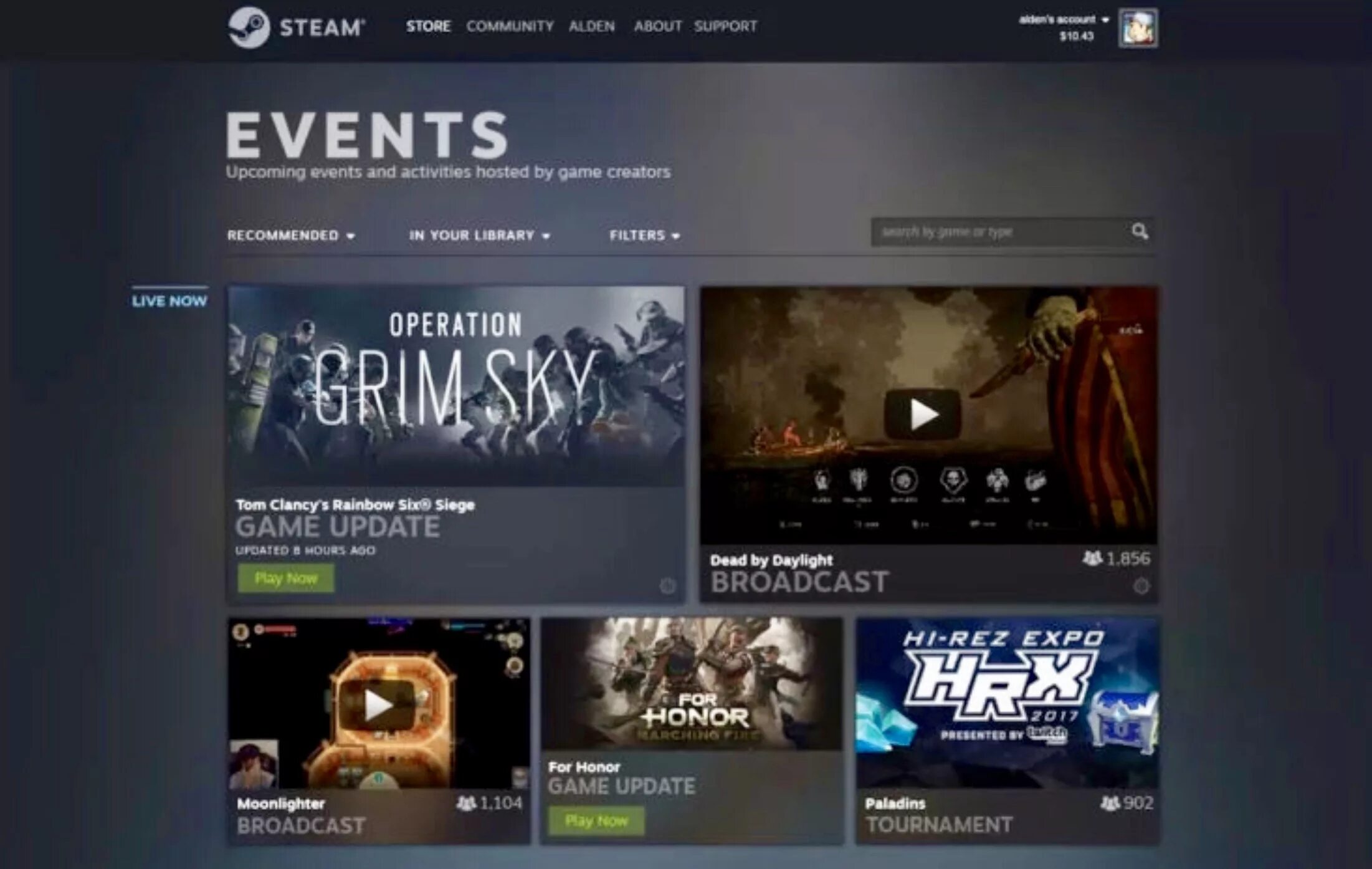 Steam редизайн. Steam ивент. Новый стим. Steam события. Официальная страница игр