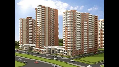 Жк жилой краснодар