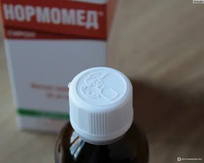 Нормамед аналоги