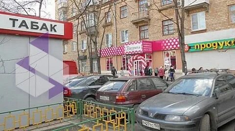 Магазин альтернатива