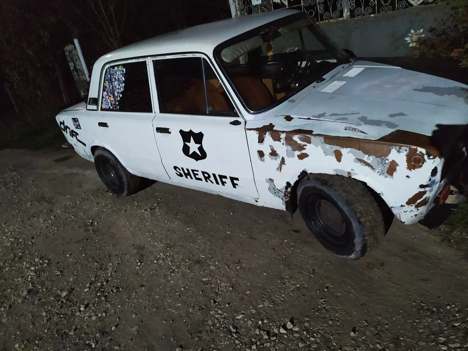 Наклейка шериф. Ваз шериф. Ваз шериф. Ваз шериф. Ваз 2106 шериф.