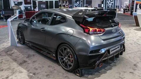 N performance