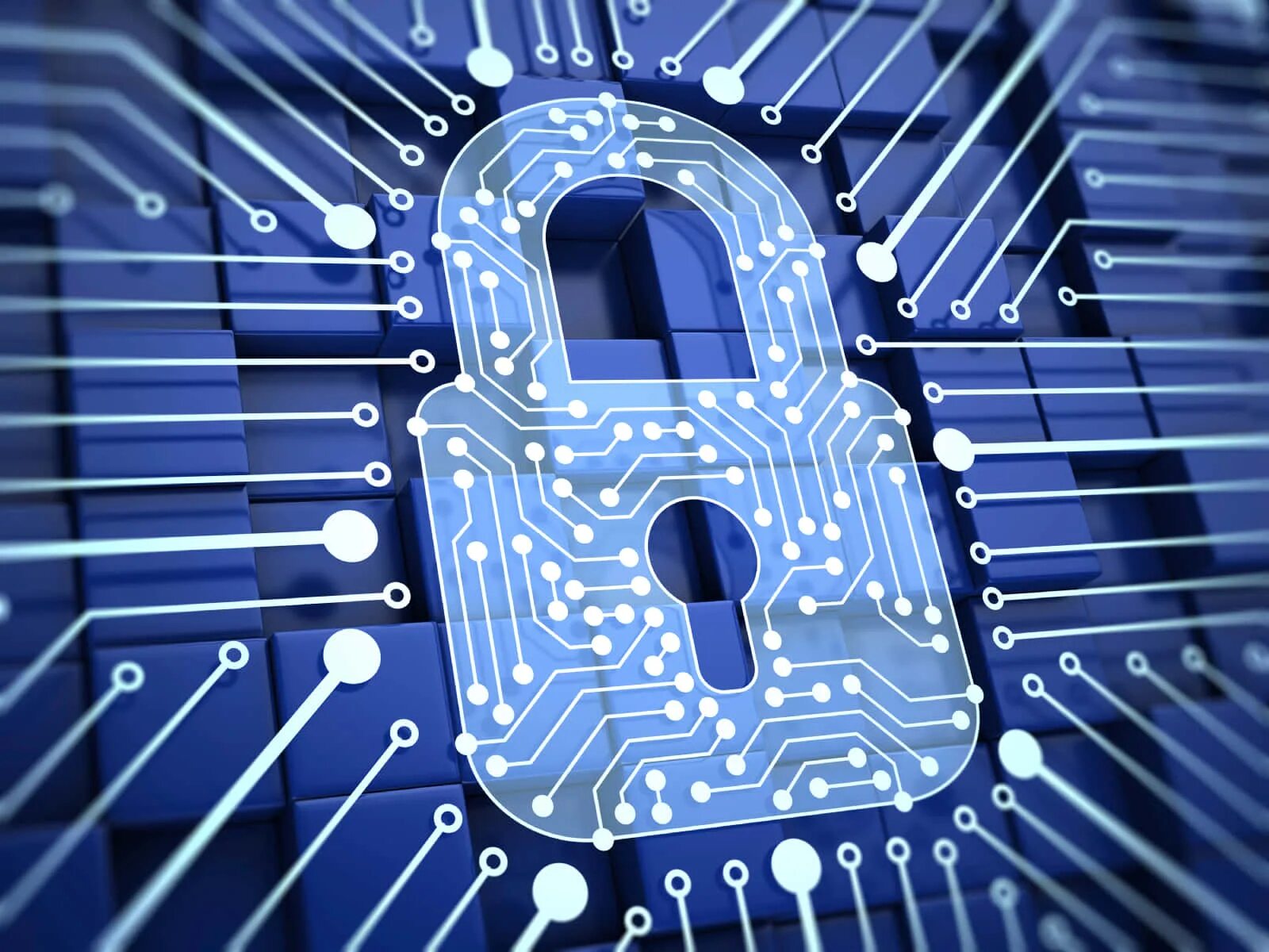 Internet security