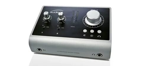 Audient id14