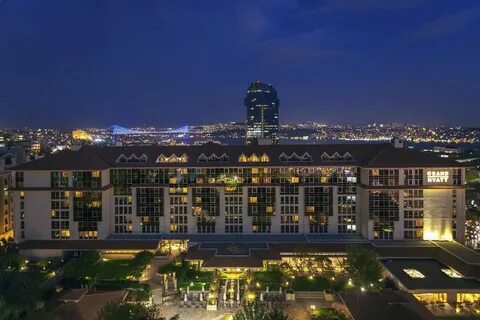Grand istanbul
