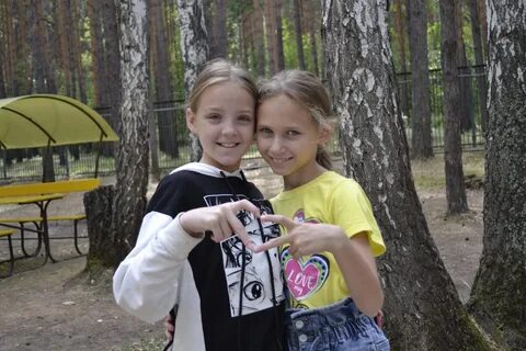 Детские лагеря новости