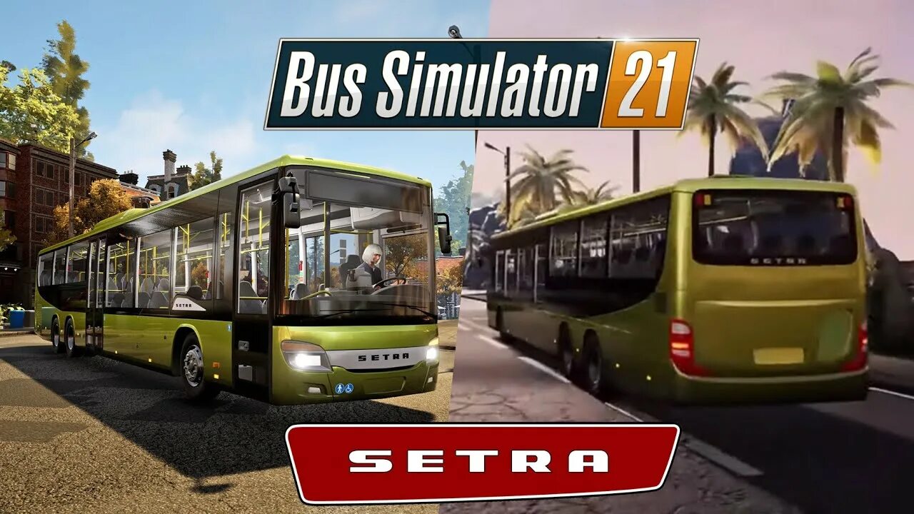 Bus Simulator 21 автобусы. Бас симулятор 21. Автобус Setra 400 le Business. Bus Simulator 21 PC.