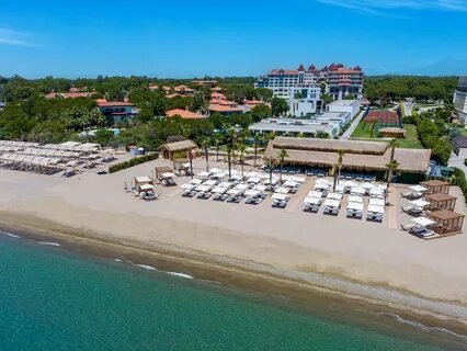 Crystal boutique beach resort 5