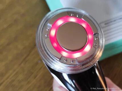Led ems