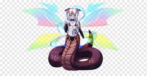 Monmusu