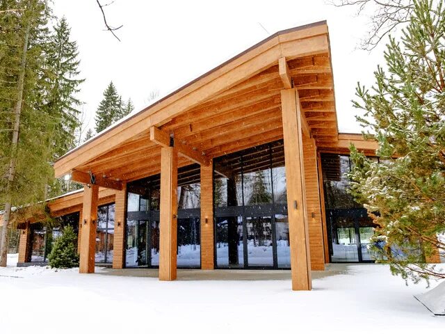 Отель Алтика, Усть-Муны, цены от 5500 руб. 101Hotels.com