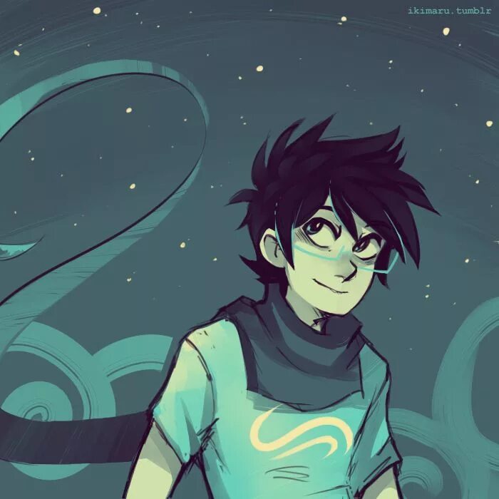 John egbert