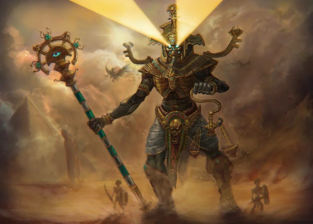 Tomb kings hierotitan. вархаммер сеттра. вархаммер фэнтези батл цари гробниц. вархаммер фэнтези цари гробниц. царь сеттра вархаммер.