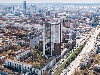 Характеристики дома екатеринбург