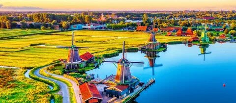 Holland 4